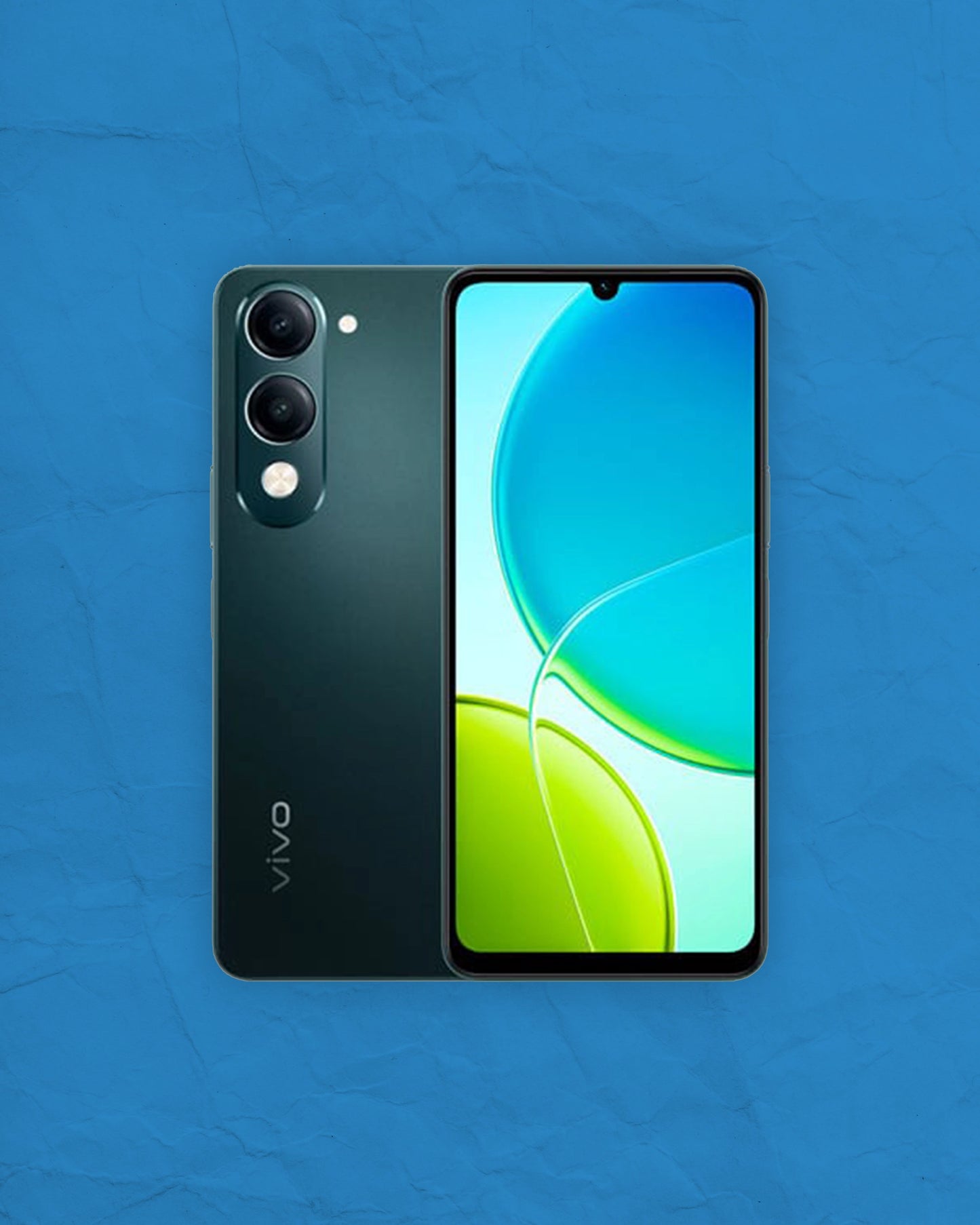 Vivo Y04 4Ram 128G