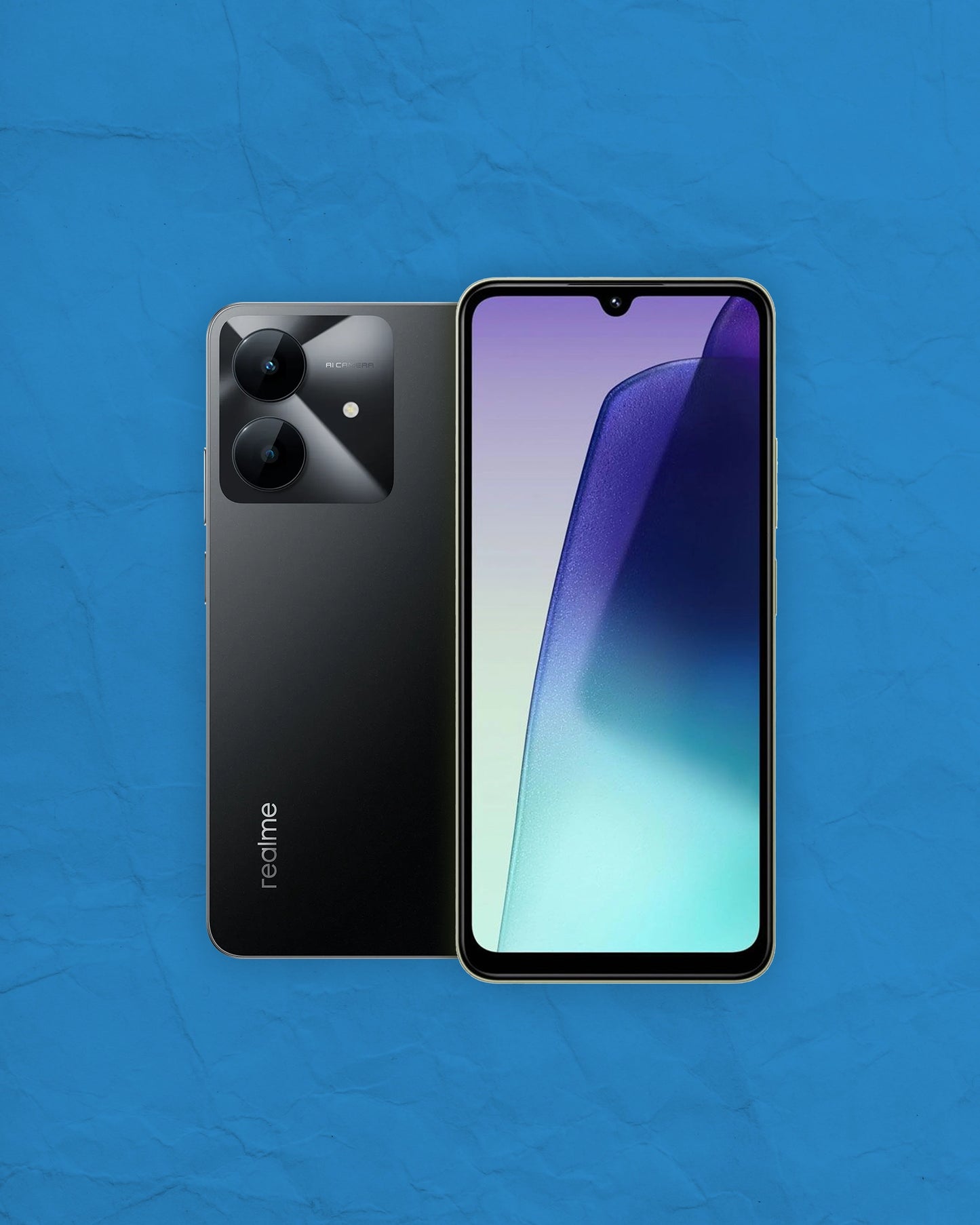 Realme Note 60X